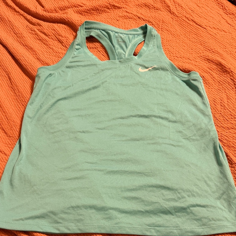 Nike Racerback Tank